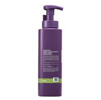 CINCINNUS Green Algae Extract Scent Fresh Bubble Bath