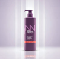 CINCINNUS Red Algae Extract Anti Dandruff Shampoo
