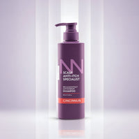 CINCINNUS Red Algae Extract Anti Dandruff Shampoo