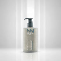 CINCINNUS Sea Salt Oil Control Moisturizing Facial Cleanser 210 ml