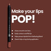 Star Struck by Sunny Leone Long Wear Lip Liner