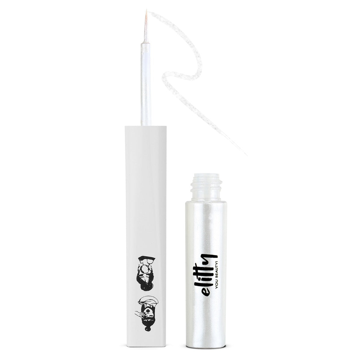 Elitty All Eyes On You Pop Eyeliner Metallic