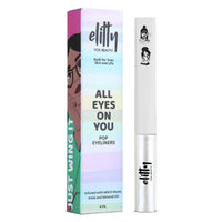 Elitty All Eyes On You Pop Eyeliner Metallic