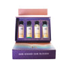 Miloé Coastal Crush Travel Ritual 80 g
