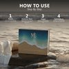Miloé Coastal Crush Travel Ritual 80 g