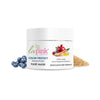 La Pink Color Protect Quinoa Protein Hair Mask with White Haldi to Increase Longevity 200 gm