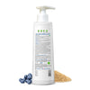 La Pink Color Protect Quinoa Protein Shampoo with White Haldi for Color-treated Hair 250 ml
