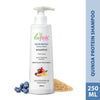 La Pink Color Protect Quinoa Protein Shampoo with White Haldi for Color-treated Hair 250 ml