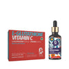BonAiyu Health Glutathione And Vitamin C Mouth Dissolving Strips+BonAyu Face Brightening Serum(niacinamide) Combo