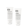 Lukewarm Glutathione Face Wash 100 ml+Sunscreen SPF 50+ PA++++ 100 ml Combo