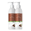 VLCC Cocoa Glow Deep Hydrating Serum Body Lotion with Hyaluronic Acid 600 gm