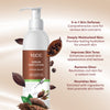VLCC Cocoa Glow Deep Hydrating Serum Body Lotion with Hyaluronic Acid 600 gm
