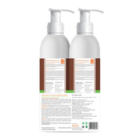 VLCC Cocoa Glow Deep Hydrating Serum Body Lotion with Hyaluronic Acid 600 gm