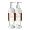 VLCC Cocoa Glow Deep Hydrating Serum Body Lotion with Hyaluronic Acid 600 gm