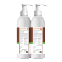 VLCC Cocoa Glow Deep Hydrating Serum Body Lotion with Hyaluronic Acid 600 gm