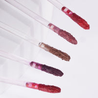 Scarlett Cosmetic Luxe Silk Kiss Liquid Lipstick 300N - Celestial Shade 101 gm