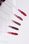 Scarlett Cosmetic Luxe Silk Kiss Liquid Lipstick 300N - Feodora Shade 101 gm