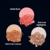 Star Struck by Sunny Leone Face Palette