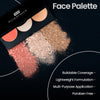 Star Struck by Sunny Leone Face Palette