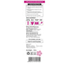 Cosglam Semi Permanent Hair Color for Women & Men, (120g, #12 Hot Pink) Enriched with Conditioner, Glossy Finish, No Ammonia, No Peroxide & Non Oxidative