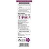 Cosglam Semi Permanent Hair Color for Women & Men, (120g, #22 French Plum) Enriched with Conditioner, Glossy Finish, No Ammonia, No Peroxide & Non Oxidative