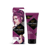 Cosglam Semi Permanent Hair Color for Women & Men, (120g, #22 French Plum) Enriched with Conditioner, Glossy Finish, No Ammonia, No Peroxide & Non Oxidative
