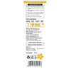 Cosglam Semi Permanent Hair Color for Women & Men, (120g, #32 Sushine Yellow) Enriched with Conditioner, Glossy Finish, No Ammonia, No Peroxide & Non Oxidative