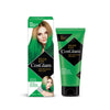 Cosglam Semi Permanent Hair Color for Women & Men, (120g, #42 Emerald Green) Enriched with Conditioner, Glossy Finish, No Ammonia, No Peroxide & Non Oxidative