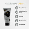 Cosglam Semi Permanent Hair Color for Women & Men, (120g, Pastel Creator) Enriched with Conditioner, Glossy Finish, No Ammonia, No Peroxide & Non Oxidative