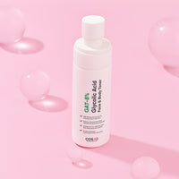 CosIQ GAT-8% Glycolic Acid Face & Body Toner With Glycerine, Cucumber Extract, For Glowing & Even Skin Tone, Women & Men - 14