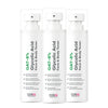 CosIQ GAT-8% Glycolic Acid Face & Body Toner With Glycerine, Cucumber Extract, For Glowing & Even Skin Tone, Women & Men - 15