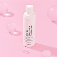 CosIQ 5% Niacinamide Face & Body Toner for Oily Acne Prone Dry Combination Skin, Alcohol-Free Toner for Pore Tightening & Glowing Skin, Fades Blemishes, Brightens & Smoothens, Women & Men - 8