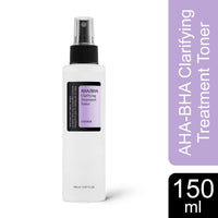 Cosrx AHA/BHA Clarifying Treatment Toner 150 ml