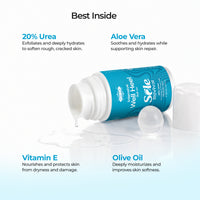 COSTAK Sole Revival 20% Urea Heel Roll-On 50ML
