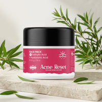 COSTAK Acne Reset Face Pack 50GM