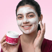 COSTAK Acne Reset Face Pack 50GM