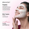 COSTAK Acne Reset Face Pack 50GM