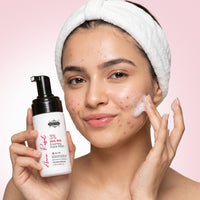 COSTAK Acne Reset Foaming Face Wash 100ML