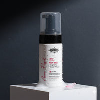 COSTAK Acne Reset Foaming Face Wash 100ML