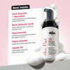 COSTAK Acne Reset Foaming Face Wash 100ML