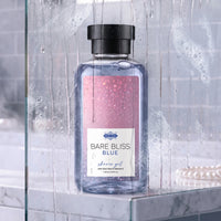 COSTAK Bare Bliss Blue Shower Gel 300ML