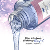 COSTAK Bare Bliss Blue Shower Gel 300ML