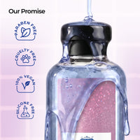 COSTAK Bare Bliss Blue Shower Gel 300ML