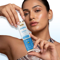COSTAK Blue Light Protection Matte Sunscreen 50GM