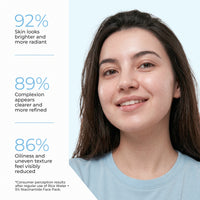 COSTAK Cloud Rice Face Pack 50GM