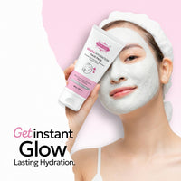 COSTAK Gluta Hydration Face Pack 100GM