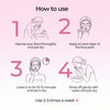 COSTAK Gluta Hydration Face Pack 100GM