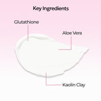 COSTAK Gluta Hydration Face Pack 100GM