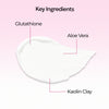 COSTAK Gluta Hydration Face Pack 100GM