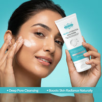 COSTAK Gluta Hydration Face Scrub 100GM